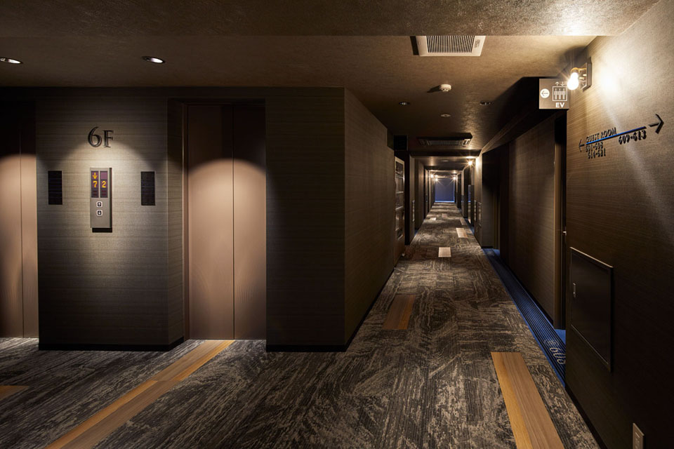 WAT HOTEL HIDATAKAYAMA（ワットホテル飛騨高山）  ついに開業！！観光都市「飛騨高山」で、 こだわりのホテルデザイン総合プロデュースをクローズアップ！