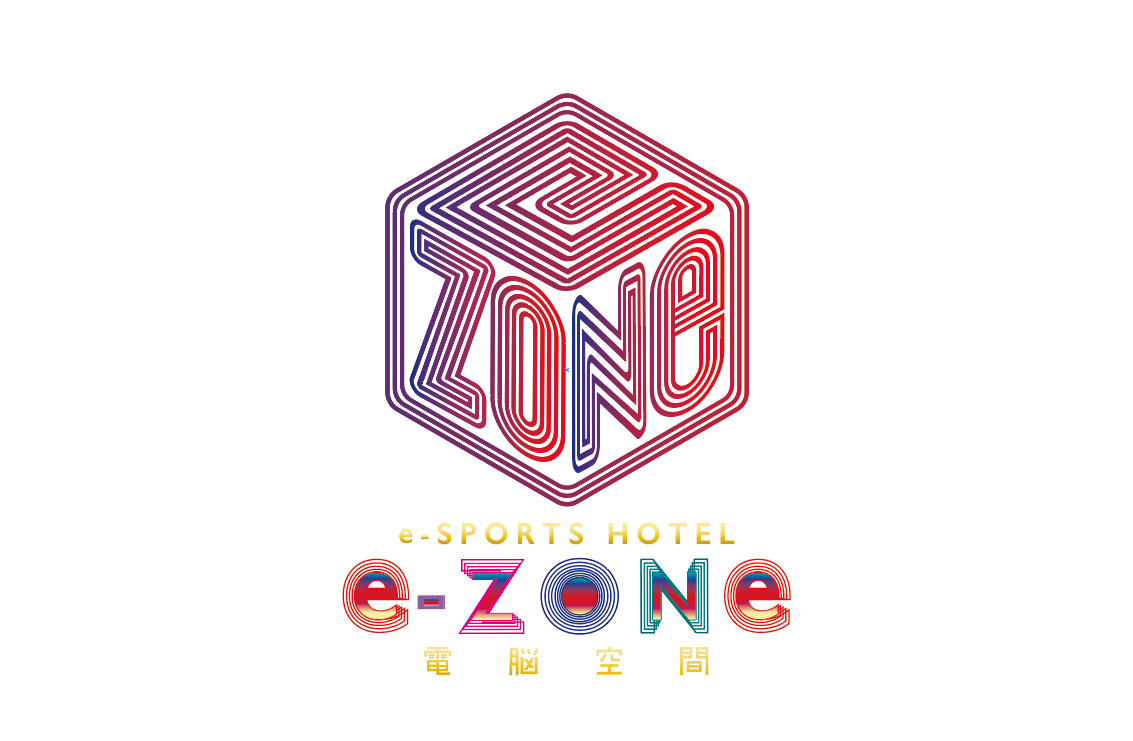 国内初”eスポーツ特化型ホテル”「e-ZONe~電脳空間~」プレスリリースが続々配信！！！