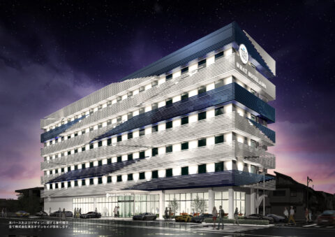 2020年商業空間トレンド分析