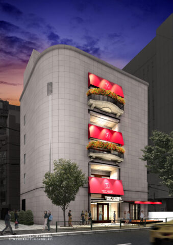 2020年商業空間トレンド分析