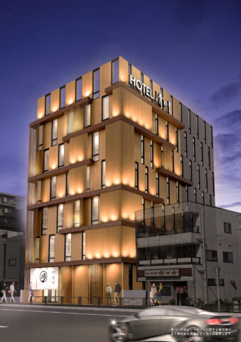 2020年商業空間トレンド分析