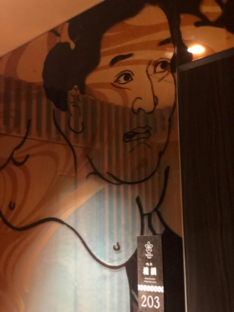 相撲テーマホテル「Stay SAKURA Tokyo 浅草横綱」 堂々グランドオープン!