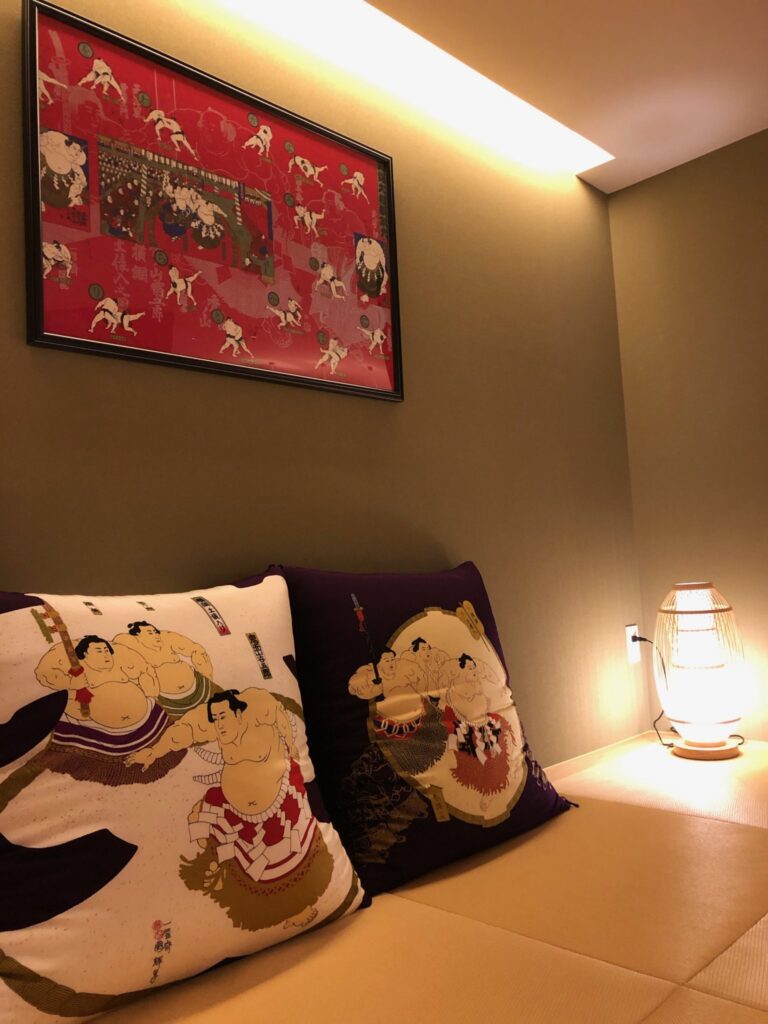 相撲テーマホテル「Stay SAKURA Tokyo 浅草横綱」 堂々グランドオープン!