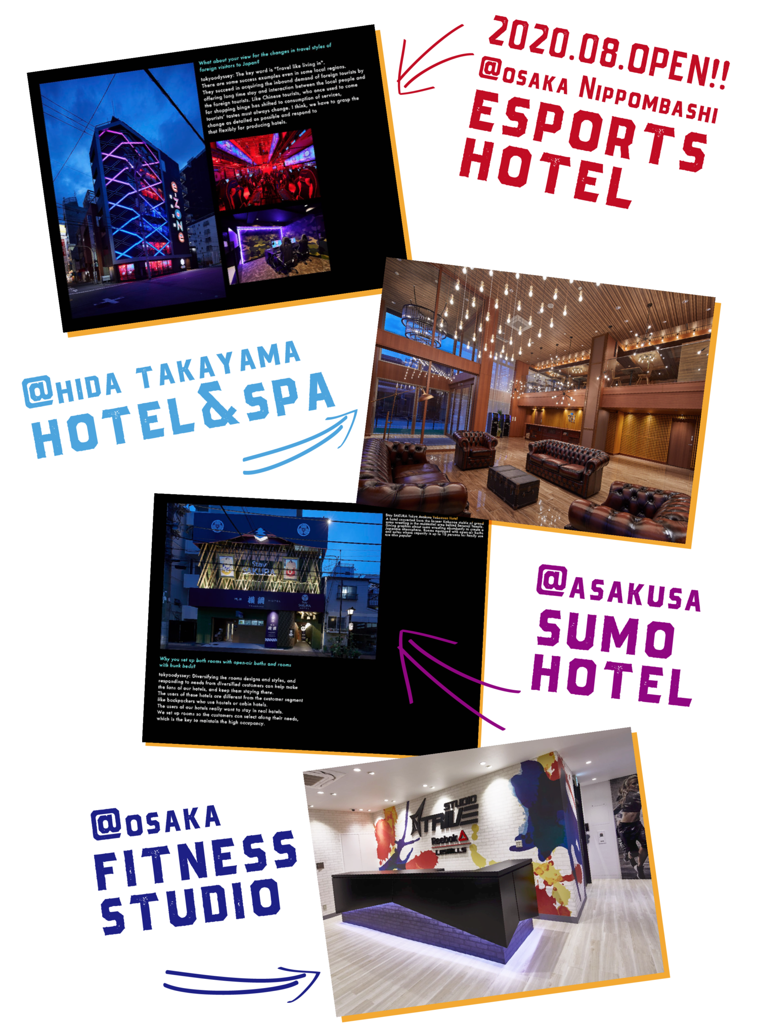 esportshotel hotel&spa sumo hotel fitnessstudio