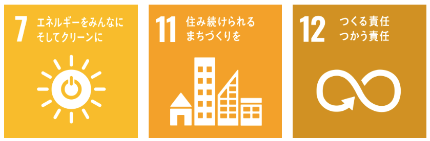 東京オデッセイが取組むSDGs～持続可能な商業施設 推進プロジェクト～