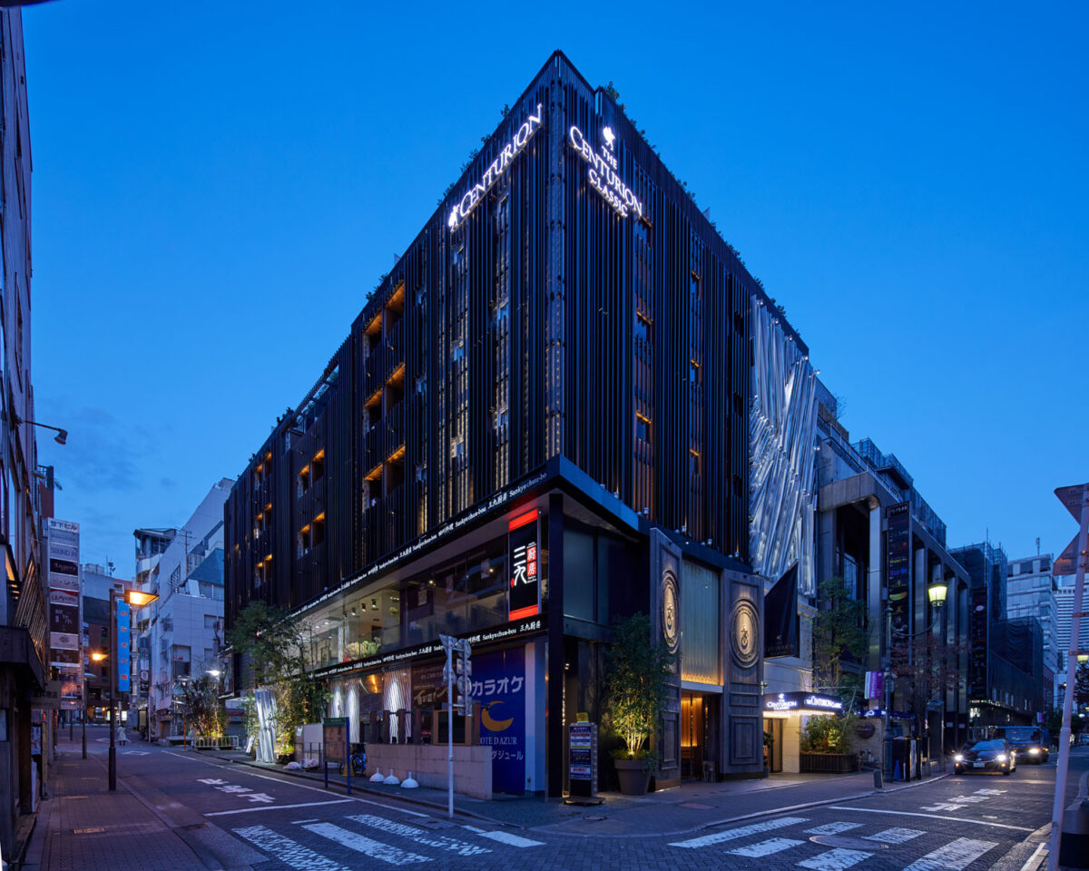 ライフスタイルホテル事例をご紹介!こだわり抜いたデザインと体験空間 | ホテル・旅館 | 株式会社東京オデッセイ 一級建築士事務所
