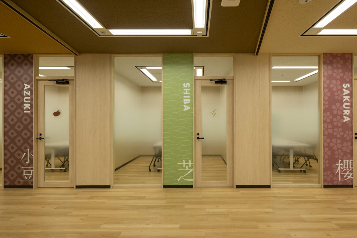 docomo R&D OPEN LAB ODAIBA