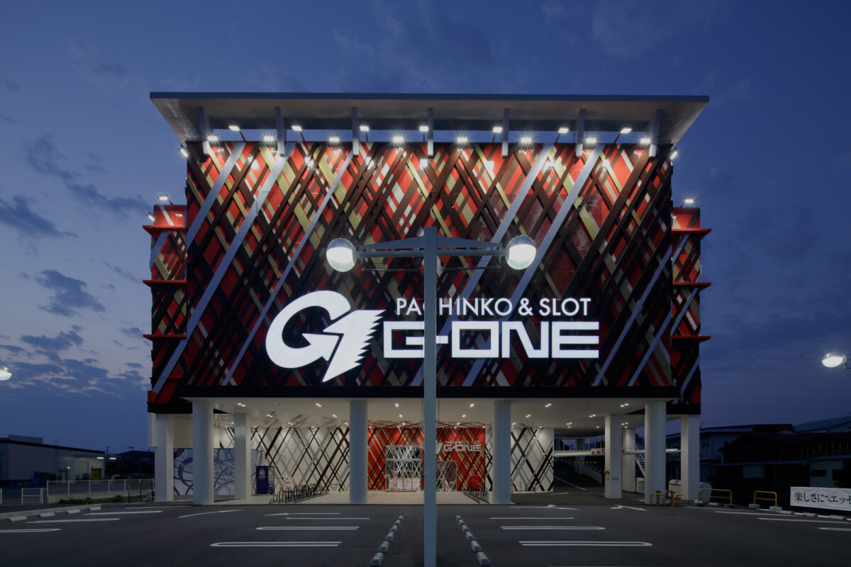 G-ONE 二軒屋