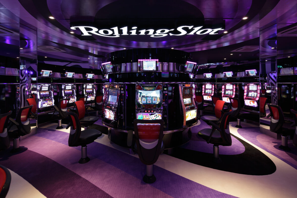 SLOT 123 豊橋