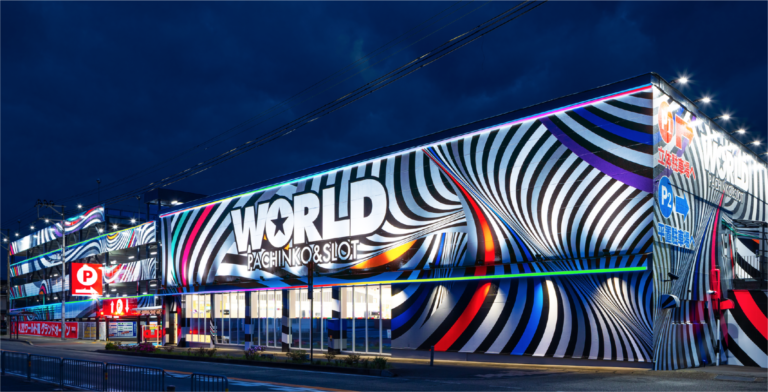 亀岡にWORLDあり！『ワールド篠店』グランドオープンしました。