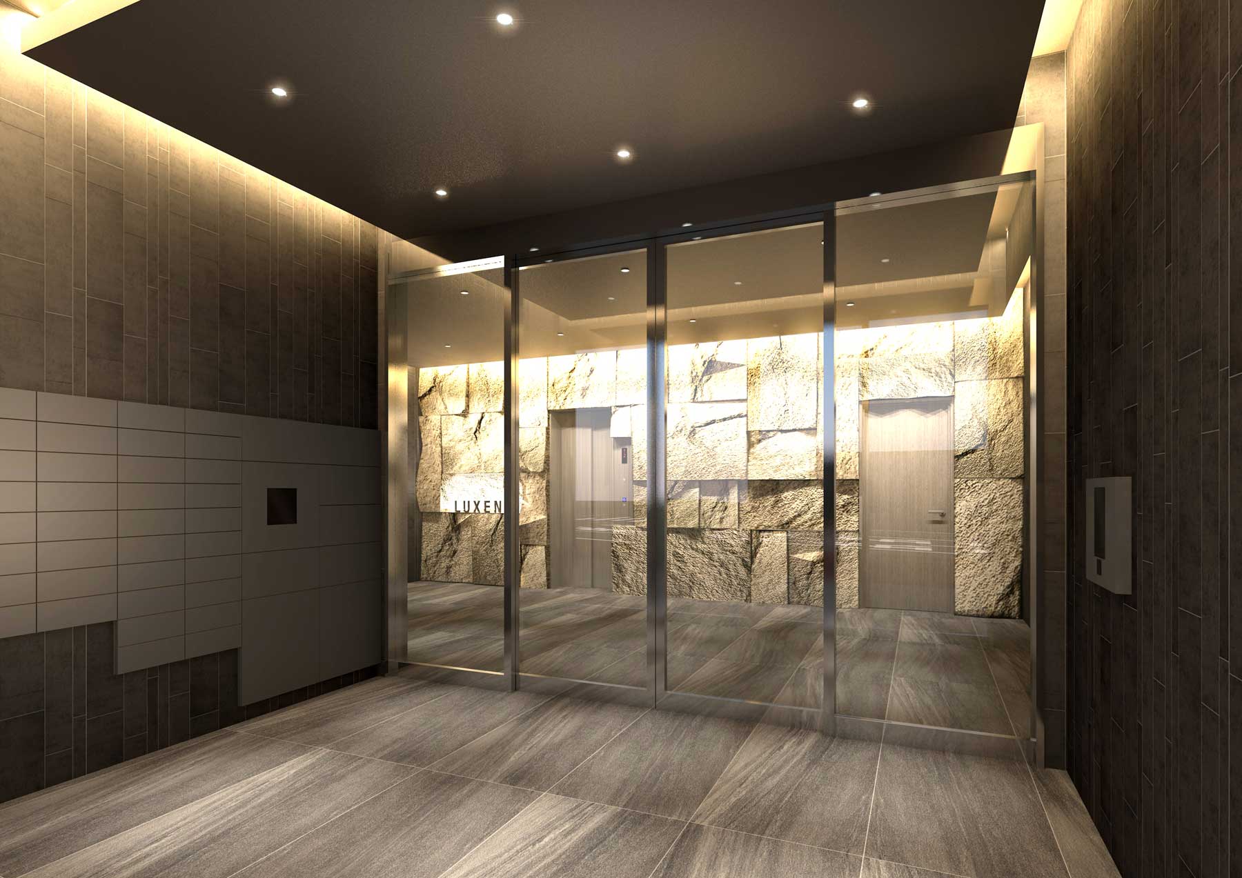 センチュリオンホテル・クラシック奈良2017年8月グランドオープン悠々とした万葉からの時間をデザイン。蘇った奈良駅前オフィスビルフルリノベーション。