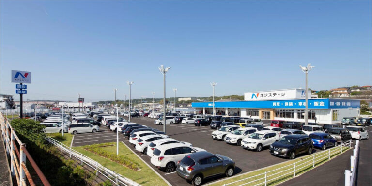 「ネクステージ早島インター店」アクセスの良い物件での総合店を設計させていただきました！！