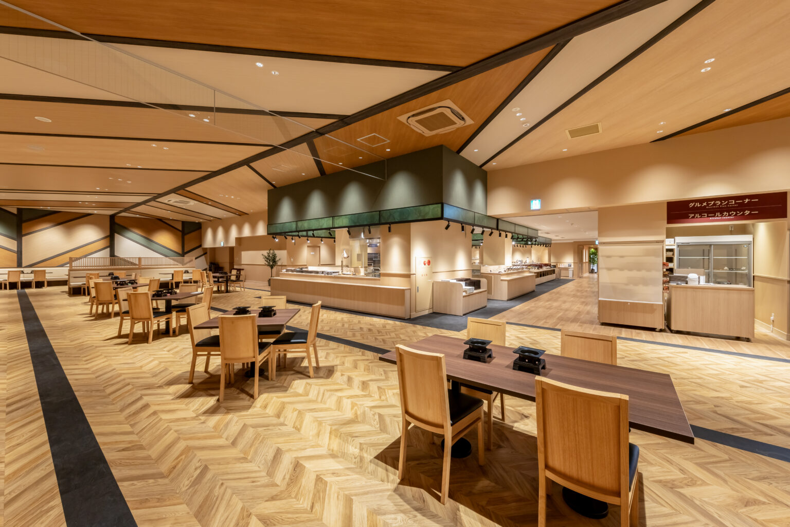 大江戸温泉物語Premium 山中グランドホテル」(湯快リゾートプレミアム 山中グランドホテル)