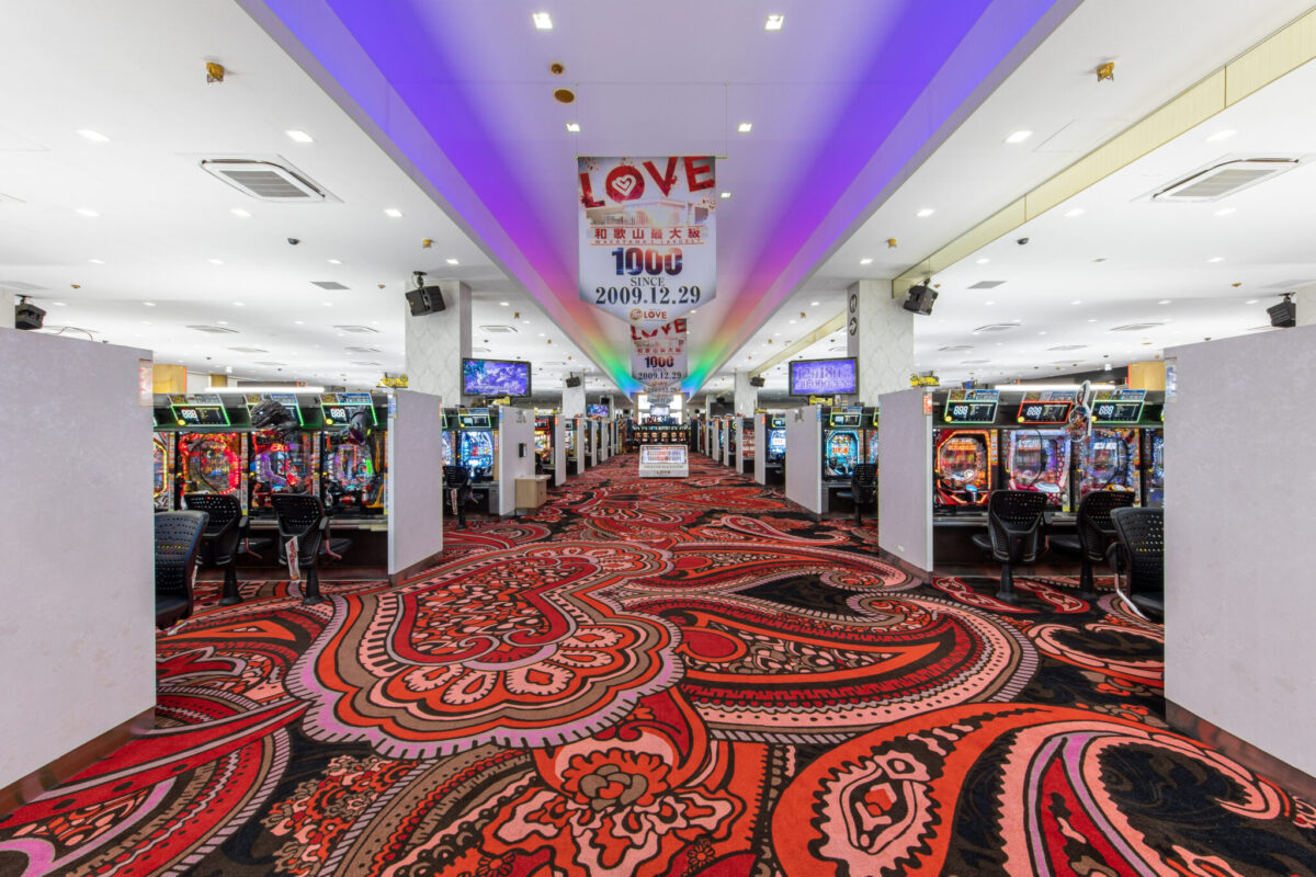 LOVE海南店