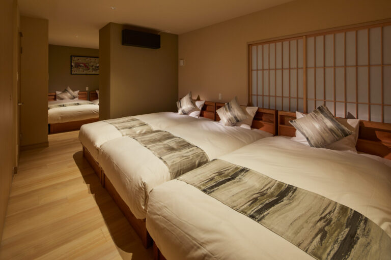 Stay SAKURA Tokyo 浅草 横綱 Hotel（日本相撲協会公式ホテル）