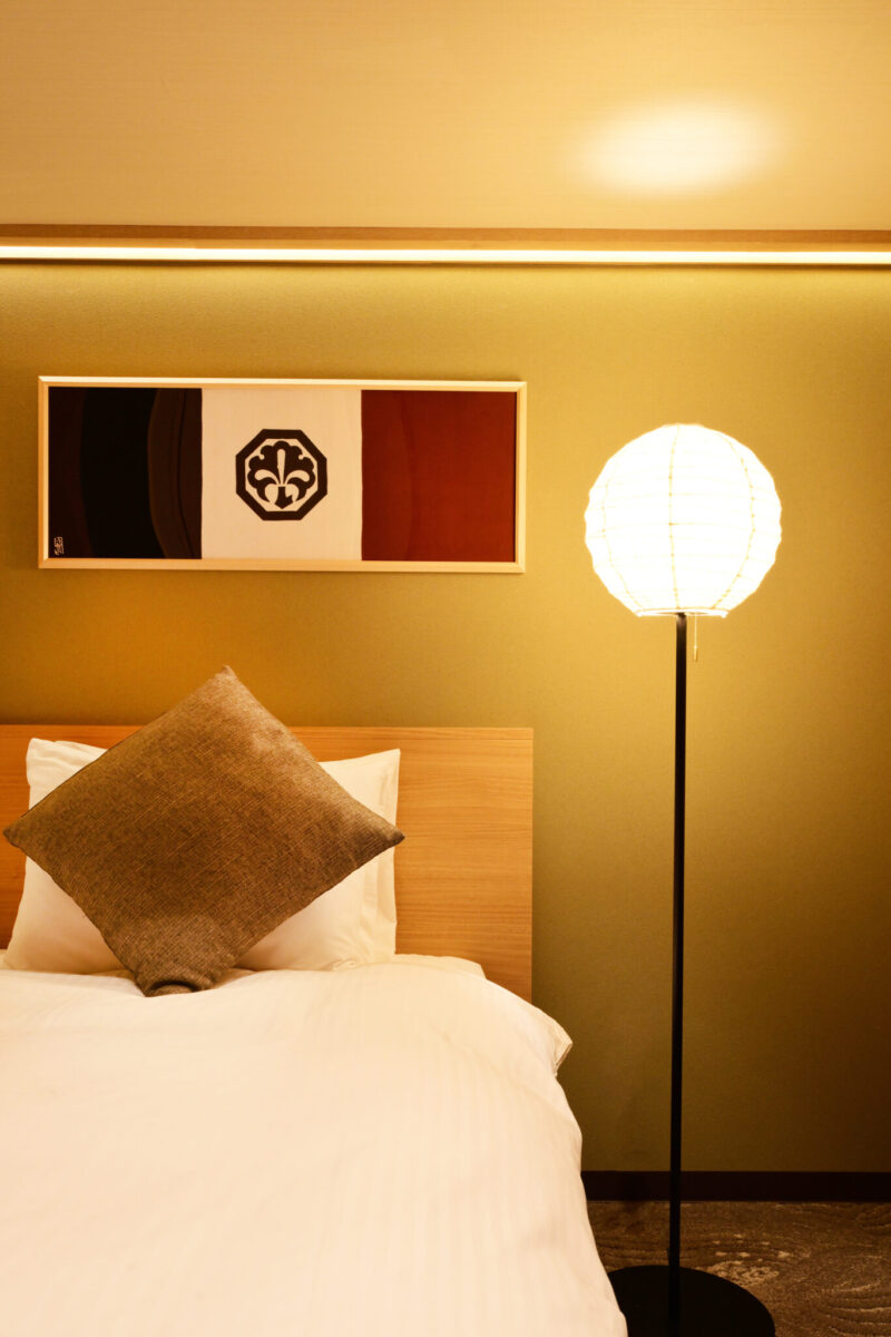 Stay SAKURA Tokyo 浅草 横綱 Hotel（日本相撲協会公式ホテル）