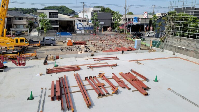 クリエイトエス・ディー鎌倉西手広店