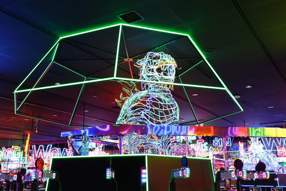 LEDプロダクト