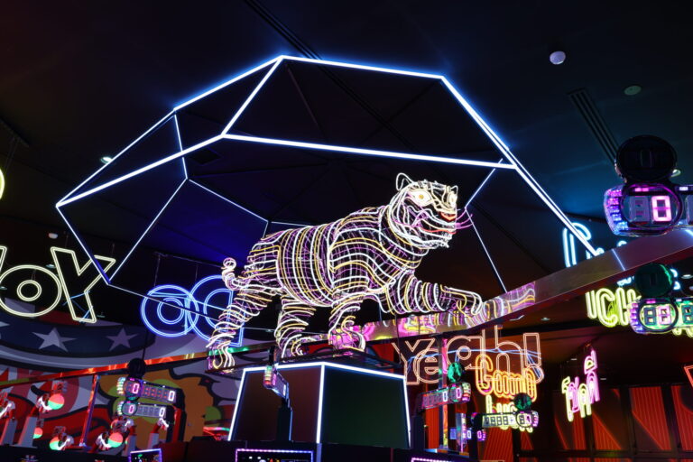 LEDプロダクト
