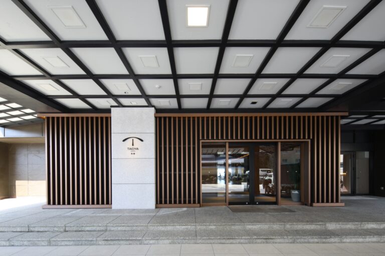 TAOYA和倉