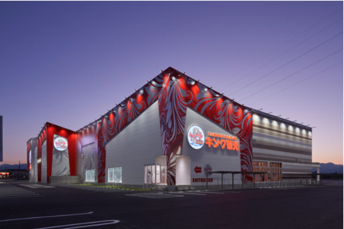 究極のローコスト戦略！エコビルドで実現する新築店舗の新提案。新築躯体は安く演出はより効果的に予算配分ができる新戦略！