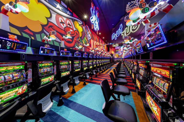 (仮)グラフィック連動ネオン