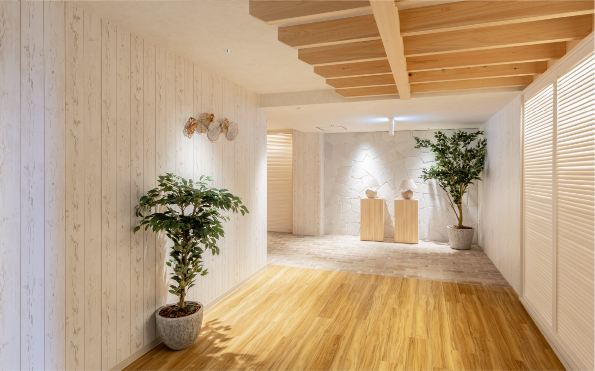 大規模旅館・改装２選 ビフォー・アフターを通して知る『きれいから』→『行きたい』へ変わる時。〈TAOYA南志摩〉