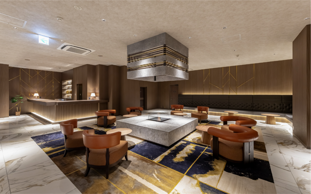 大規模旅館・改装２選 ビフォー・アフターを通して知る『きれいから』→『行きたい』へ変わる時。〈TAOYA南志摩〉