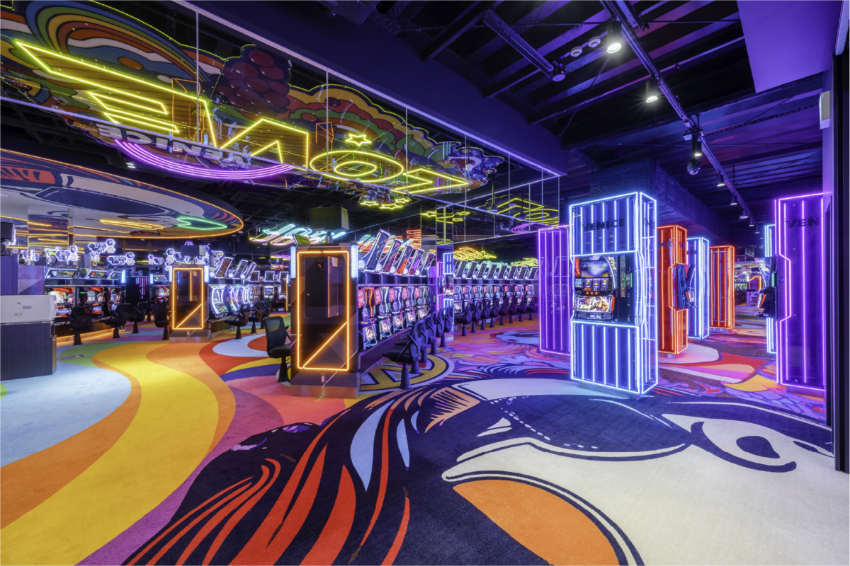 〈アミューズメント〉ビフォー・アフターを通して知る『きれいから』→『行きたい』へ変わる時。