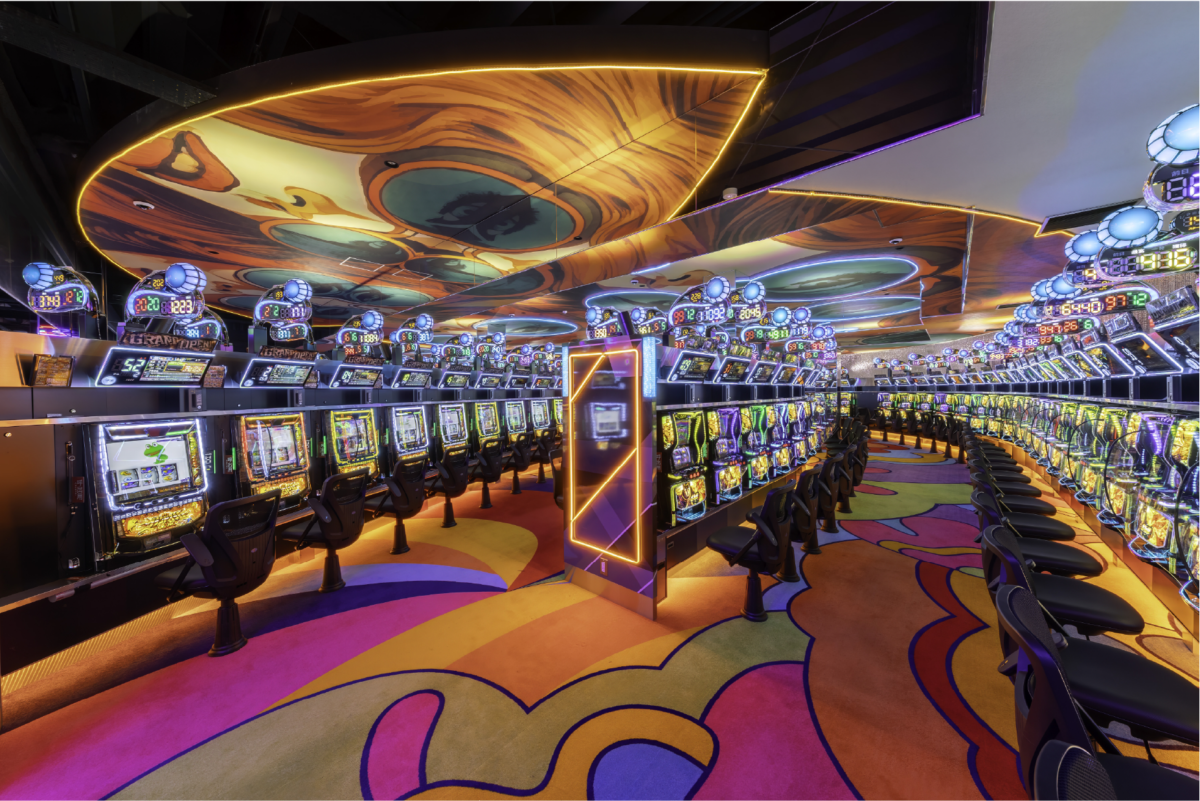 〈アミューズメント〉ビフォー・アフターを通して知る『きれいから』→『行きたい』へ変わる時。