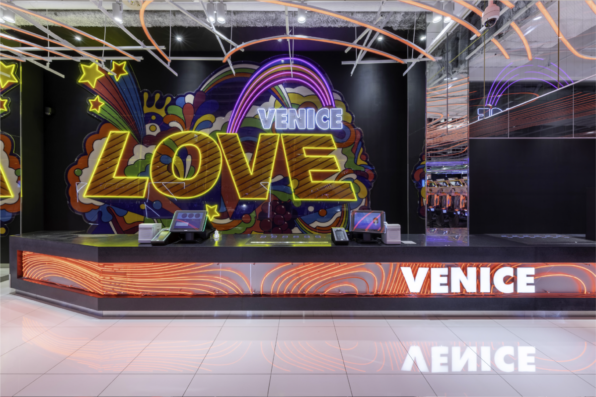 〈アミューズメント〉ビフォー・アフターを通して知る『きれいから』→『行きたい』へ変わる時。