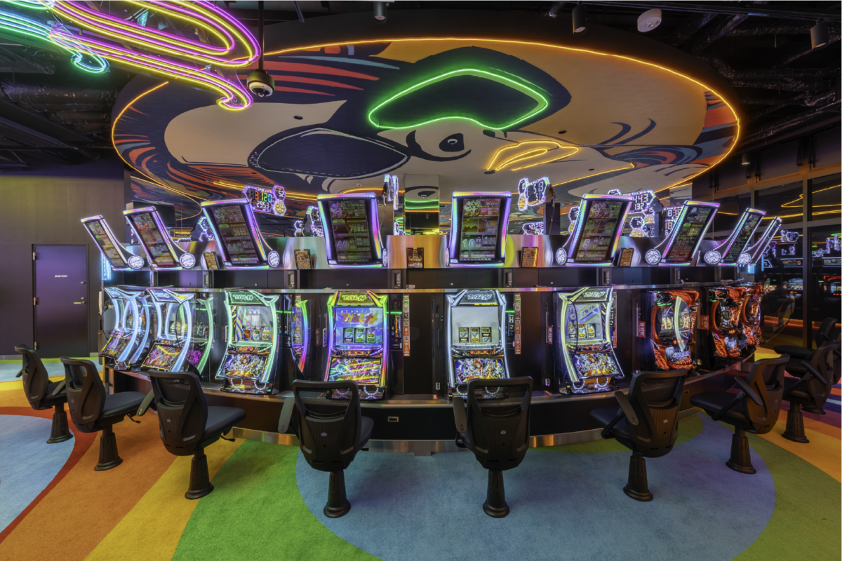 〈アミューズメント〉ビフォー・アフターを通して知る『きれいから』→『行きたい』へ変わる時。