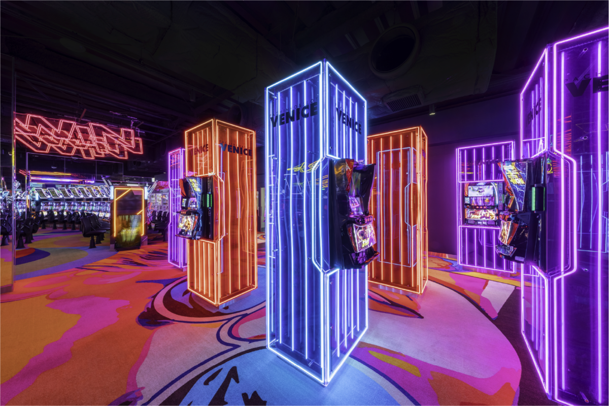 〈アミューズメント〉ビフォー・アフターを通して知る『きれいから』→『行きたい』へ変わる時。