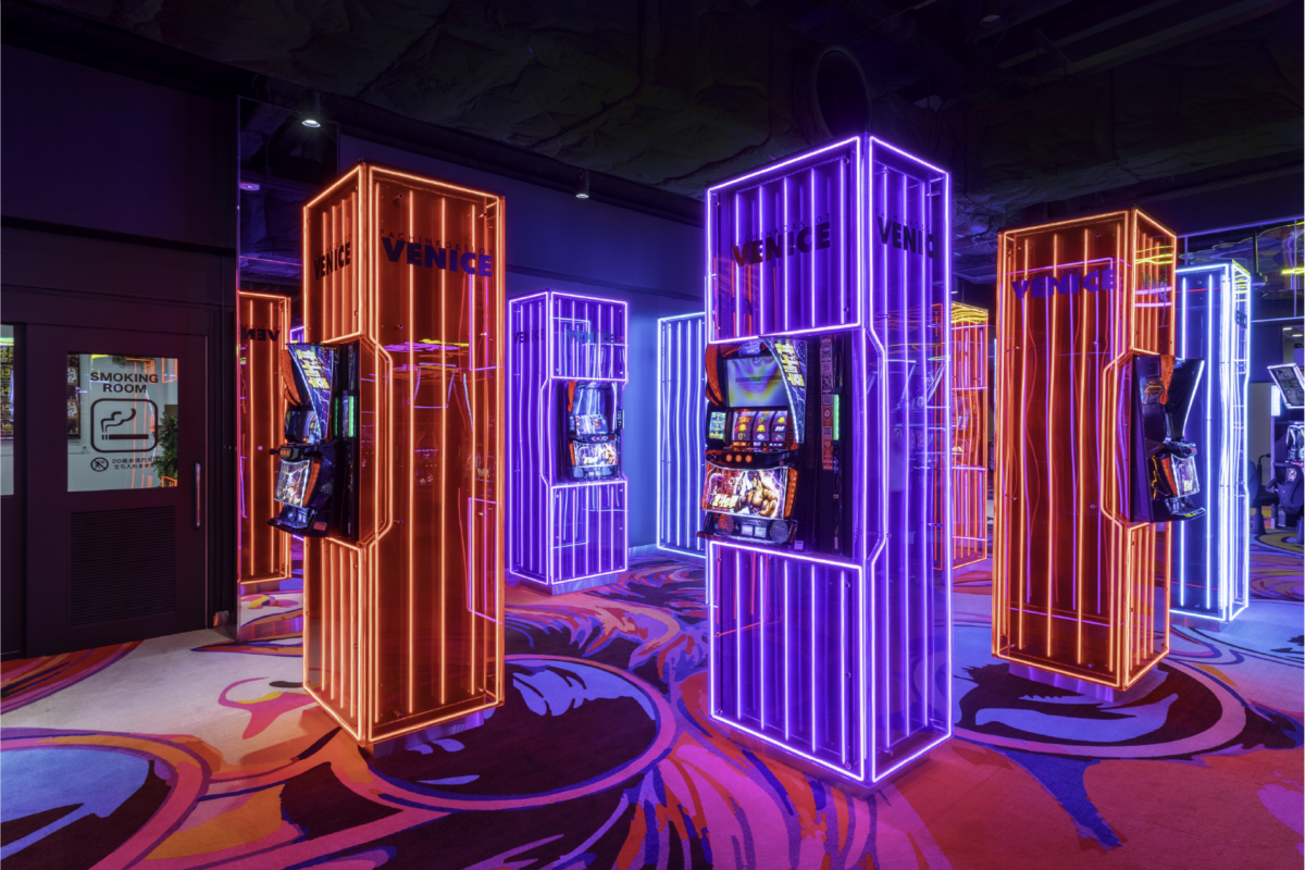 〈アミューズメント〉ビフォー・アフターを通して知る『きれいから』→『行きたい』へ変わる時。