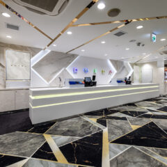 『オメガ六地蔵』グランドリニューアルオープン！