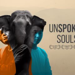 ドキュメンタリー映画「声なきものたち～Unspoken Souls」のご紹介